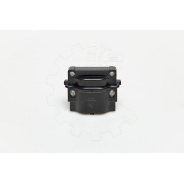Bobine d'Allumage Pour Toyota Décapotable Soluna Sprinter Carib 1950074100