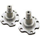 Fusée d'Essieu Moyeu de Roue Arrière X2 A3 TT Octavia Inca Leon Bora 1J0501117B
