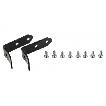 Kit Réparation Boîte à Gants Pour Audi A4 8E1880302B