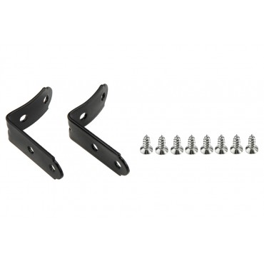 Kit Réparation Boîte à Gants Pour Audi A4 8E1880302B