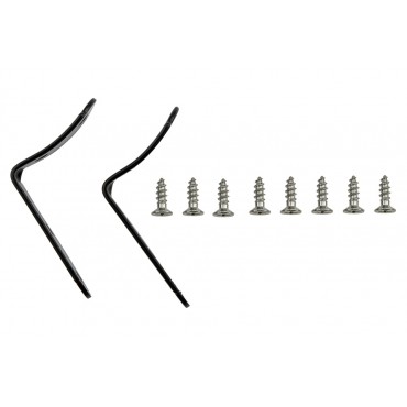 Kit Réparation Boîte à Gants Pour Audi A4 8E1880302B