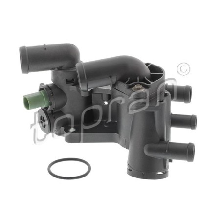 Boitier Thermostat d'Eau Pour VW New Beetle Audi A2 032121111AH 032121111AM