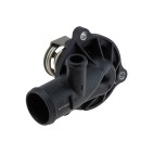 Boitier Thermostat d'Eau Pour VW Phaeton Touareg Audi A4 A5 Q7