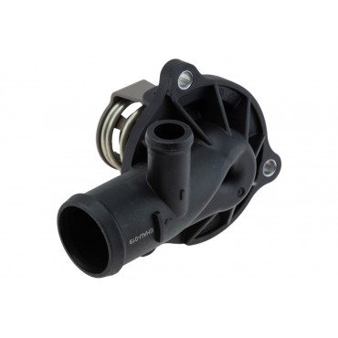 Boitier Thermostat d'Eau Pour VW Phaeton Touareg Audi A4 A5 Q7