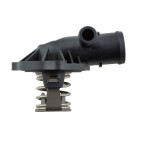 Boitier Thermostat d'Eau Pour VW Phaeton Touareg Audi A4 A5 Q7