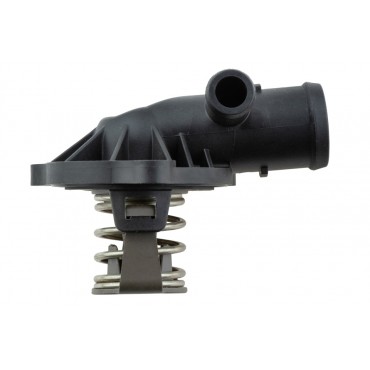 Boitier Thermostat d'Eau Pour VW Phaeton Touareg Audi A4 A5 Q7