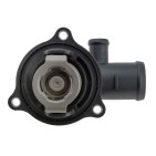 Boitier Thermostat d'Eau Pour VW Phaeton Touareg Audi A4 A5 Q7