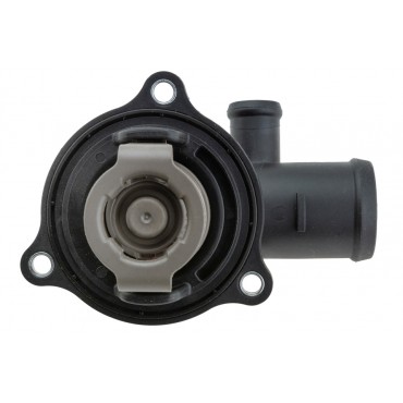 Boitier Thermostat d'Eau Pour VW Phaeton Touareg Audi A4 A5 Q7