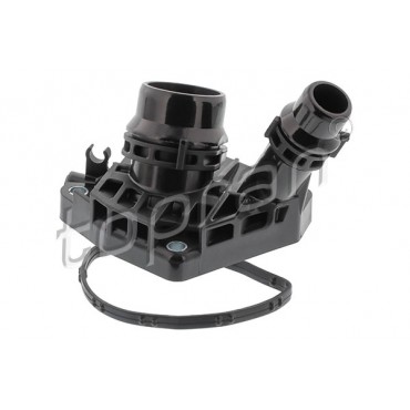 Boitier Thermostat d'Eau Pour BMW Série 1 F20 F21 2 F22, F87 F23 11518577895