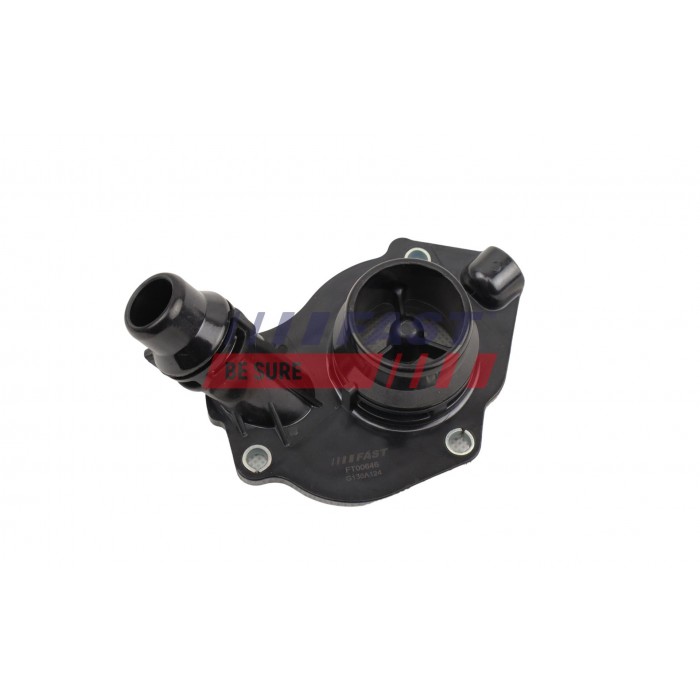 Boitier Thermostat d'Eau Pour BMW Série 1 F20 F21 11518512234 11518516203