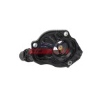Boitier Thermostat d'Eau Pour BMW Série 1 F20 F21 11518512234 11518516203