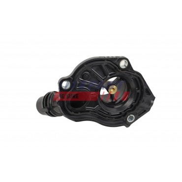 Boitier Thermostat d'Eau Pour BMW Série 1 F20 F21 11518512234 11518516203
