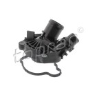 Boitier Thermostat d'Eau Pour BMW Série 2 F45 F46 X1 F48 X2 F39 Mini Mini