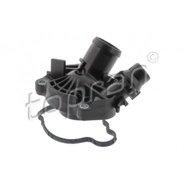 Boitier Thermostat d'Eau Pour BMW Série 2 F45 F46 X1 F48 X2 F39 Mini Mini