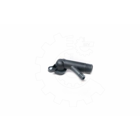 Boitier Thermostat d'Eau Pour BMW Série 3 E36 5 E34 Z3 11531739208 11531743679