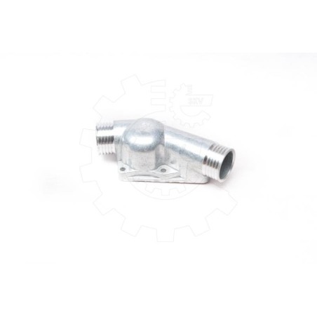 Boitier Thermostat d'Eau Pour BMW Série 3 E36 5 E34 Z3 11531722531 11531722853