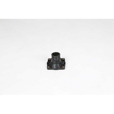 Boitier Thermostat d'Eau Pour BMW Série 5 E34 7 E32 E38 8 E31 11531720173