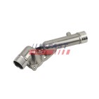 Boitier Thermostat d'Eau Pour BMW Série 5 E39 7 E38 11153740478 11531712043