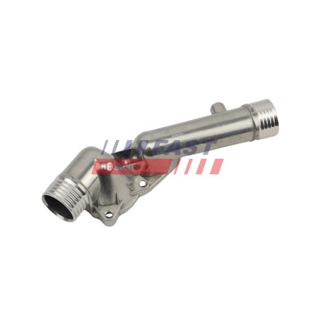 Boitier Thermostat d'Eau Pour BMW Série 5 E39 7 E38 11153740478 11531712043