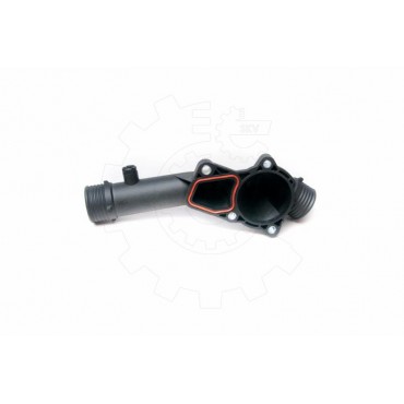 Boitier Thermostat d'Eau Pour BMW Série 5 E39 7 E38 11531740478 1740478