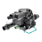 Boitier Thermostat d'Eau Pour Peugeot Opel Toyota Citroën 9803549480 3642484