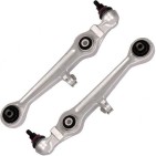 Bras de Suspension Avant x2 AUDI A4 - 2000 à 2009 SEAT Exeo - 8E0407151M