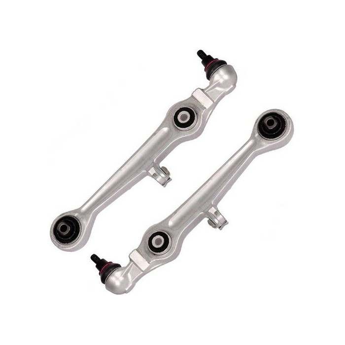 Bras de Suspension Avant x2 AUDI A4 - 2000 à 2009 SEAT Exeo - 8E0407151M