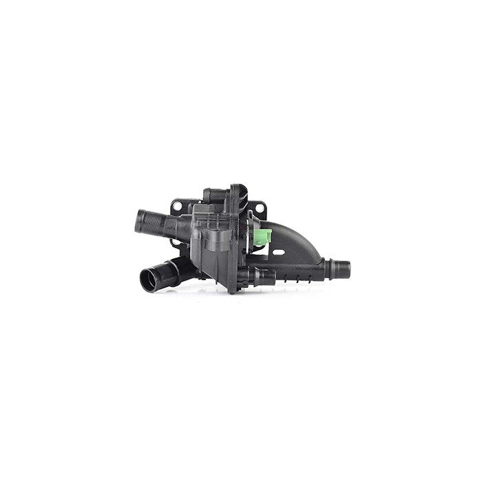 Boitier Thermostat d'Eau Pour Peugeot 206 Fiat Toyota Citroën 1336AX 9684588980