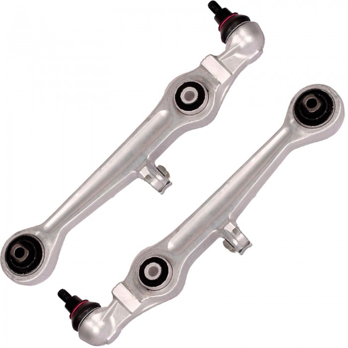 Bras de Suspension Avant x2 AUDI A6 A8 SKODA Superb VW Passat - 4B3407151F