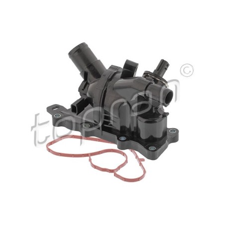 Boitier Thermostat d'Eau Pour Renault Koleos Megane Talisman Dacia Dokker Duster