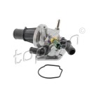 Boitier Thermostat d'Eau Pour Opel Fiat Lancia Vauxhall 1338841 55182499 6338022