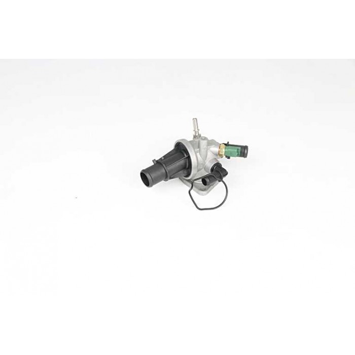 Boitier Thermostat d'Eau Pour Fiat Ford Lancia 55180041 1538707 55224021 1580532