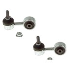 Biellette Barre Stabilisatrice Avant x2 BMW Série 3 E30 E36 Z3 E36 - 31351128737