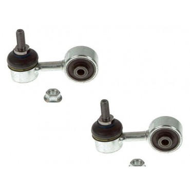 Biellette Barre Stabilisatrice Avant x2 BMW Série 3 E30 E36 Z3 E36 - 31351128737