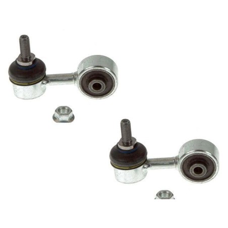 Biellette Barre Stabilisatrice Avant x2 BMW Série 3 E30 E36 Z3 E36 - 31351128737