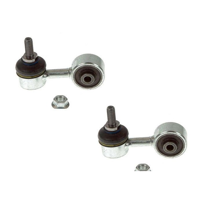 Biellette Barre Stabilisatrice Avant x2 BMW Série 3 E30 E36 Z3 E36 - 31351128737