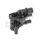 Boitier Thermostat d'Eau Pour Ford C-Max II Focus III Galaxy Kuga DS7G9K478DB