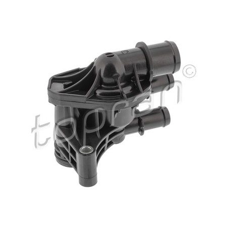 Boitier Thermostat d'Eau Pour Ford C-Max II Focus III Galaxy Kuga DS7G9K478DB