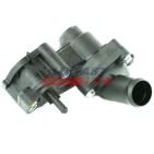 Boitier Thermostat d'Eau Pour Ford Focus C-Max II Turnier Galaxy 2S4Q9K478AD