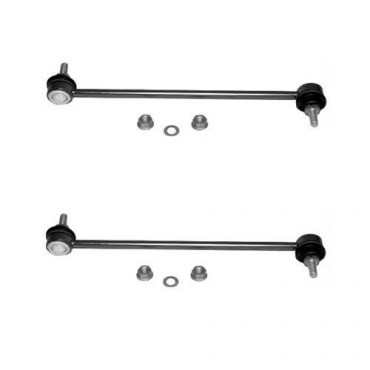 Biellette Barre Stabilisatrice Avant x2 BMW Série 7 E38 - 31351091496