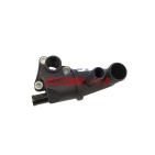 Boitier Thermostat d'Eau Pour Hyundai Getz 2561102801