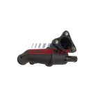 Boitier Thermostat d'Eau Pour Hyundai Getz 2561102801