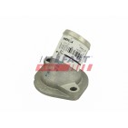 Boitier Thermostat d'Eau Pour Iveco Daily II Autobus/Autocar Camionnette 4837049