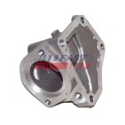 Boitier Thermostat d'Eau Pour Iveco Daily II Camionnette 8024906