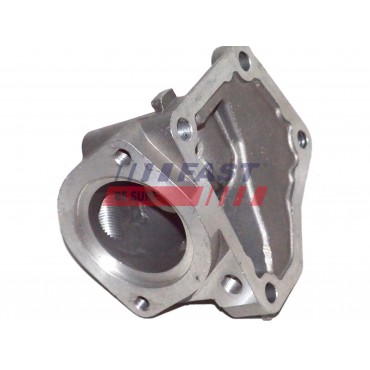 Boitier Thermostat d'Eau Pour Iveco Daily II Camionnette 8024906