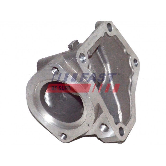 Boitier Thermostat d'Eau Pour Iveco Daily II Camionnette 8024906
