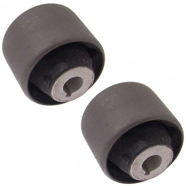 Silent Bloc de Suspension Avant x2 VW Multivan V 2003 à 2015 - 7H0407182A
