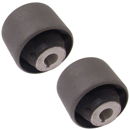 Silent Bloc de Suspension Avant x2 VW Multivan V 2003 à 2015 - 7H0407182A
