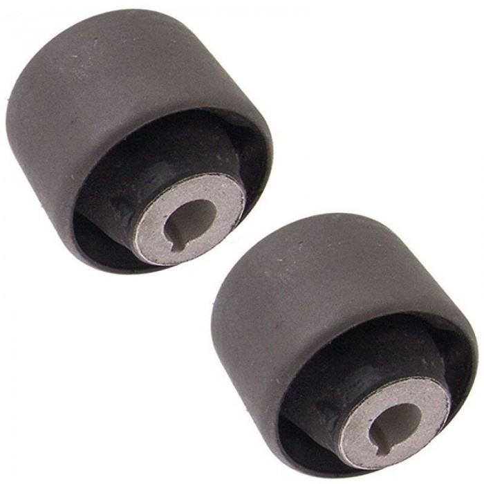 Silent Bloc de Suspension Avant x2 VW Multivan V 2003 à 2015 - 7H0407182A