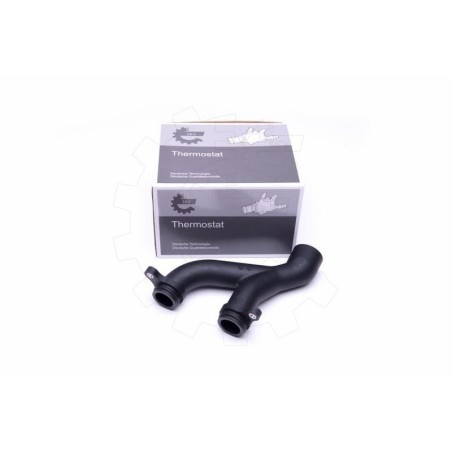 Boitier Thermostat d'Eau Pour Jaguar F-Pace XJ Land Rover Discovery IV V Van